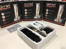 Charger l&#39;image dans la galerie, الة الحلاقة gemei GM6010
