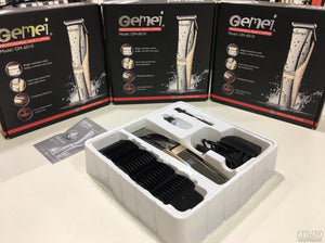 الة الحلاقة gemei GM6010