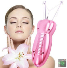 Charger l&#39;image dans la galerie, ازالة الشعر بالخيط
