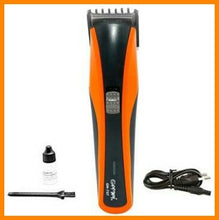 Charger l&#39;image dans la galerie, Tondeuse à cheveux et à barbe Professional Clipper ProGemei  GM-737

