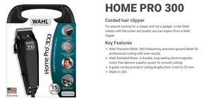 Wahl Home Pro 300 Series