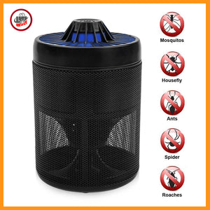 Oittm Electronic Mosquito Killer, alimenté par USB