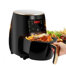 Charger l&#39;image dans la galerie, FRITEUSE À AIR SILVER CREST S-18, 6 LITRES, 2400 W
