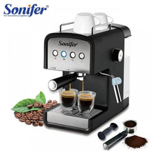 Charger l&#39;image dans la galerie, machine coffee sonifer
