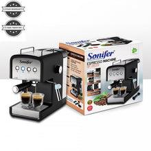 Charger l&#39;image dans la galerie, machine coffee sonifer
