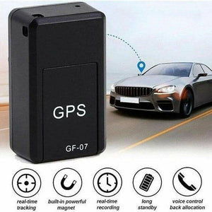 Mini GPS Tracker GF-07 Localisateur/Enregisteur Vocal magnétique