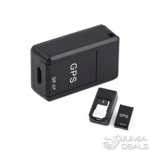 Mini GPS Tracker GF-07 Localisateur/Enregisteur Vocal magnétique