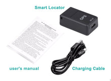 Charger l&#39;image dans la galerie, Mini GPS Tracker GF-07 Localisateur/Enregisteur Vocal magnétique
