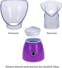Charger l&#39;image dans la galerie, Professional Facial Steamer
