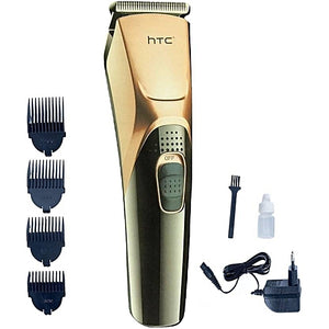 Tondeuse sans fil pour cheveux HTC AT-228 pour hommes 